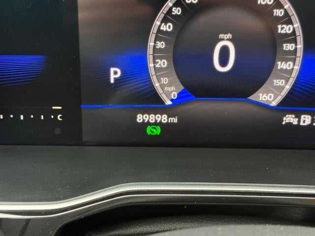 2022 Volkswagen Jetta SE Auto