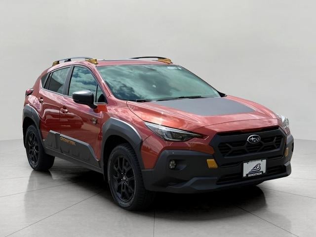 2024 Subaru Crosstrek Wilderness AWD
