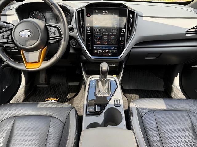 2024 Subaru Crosstrek Wilderness AWD