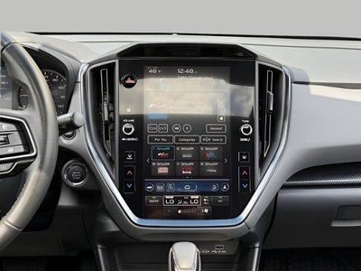2024 Subaru Crosstrek Wilderness AWD