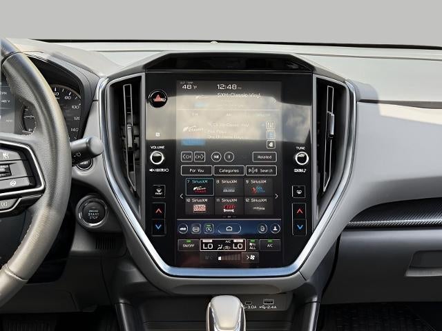 2024 Subaru Crosstrek Wilderness AWD