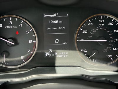 2024 Subaru Crosstrek Wilderness AWD