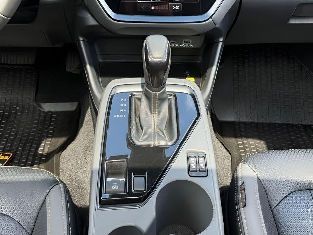 2024 Subaru Crosstrek Wilderness AWD