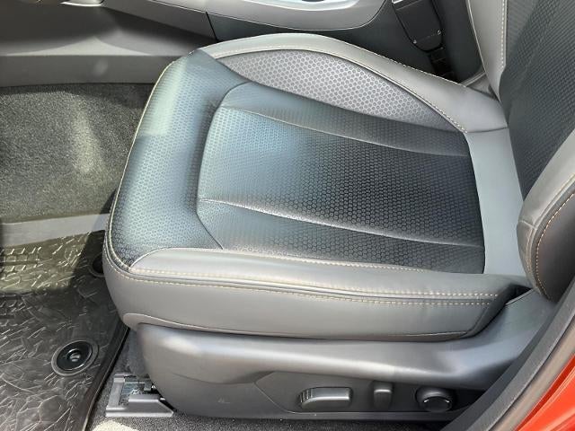 2024 Subaru Crosstrek Wilderness AWD