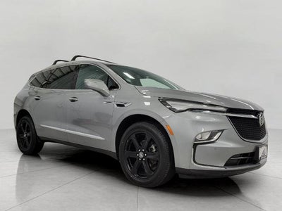 2023 Buick Enclave AWD 4dr Essence