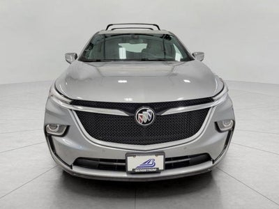 2023 Buick Enclave AWD 4dr Essence