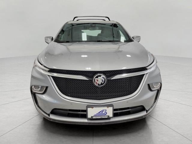 2023 Buick Enclave AWD 4dr Essence
