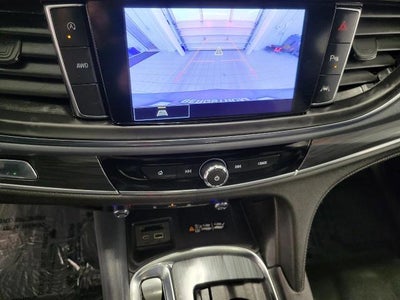 2023 Buick Enclave AWD 4dr Essence