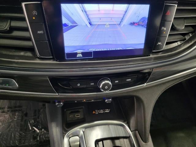 2023 Buick Enclave AWD 4dr Essence