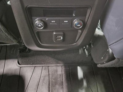 2023 Buick Enclave AWD 4dr Essence