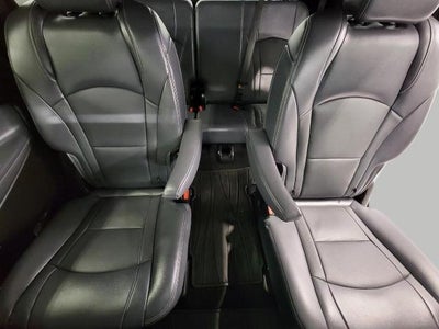 2023 Buick Enclave AWD 4dr Essence