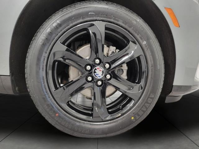 2023 Buick Enclave AWD 4dr Essence