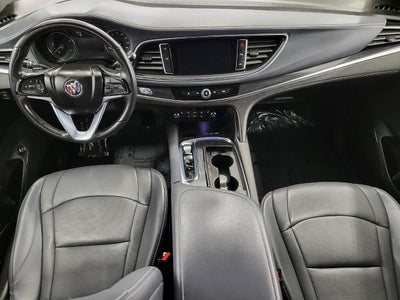 2023 Buick Enclave AWD 4dr Essence