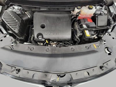 2023 Buick Enclave AWD 4dr Essence