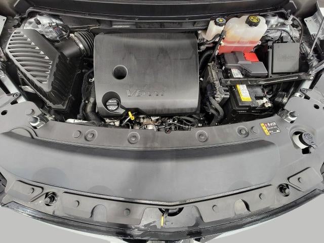 2023 Buick Enclave AWD 4dr Essence