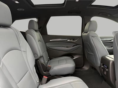 2023 Buick Enclave AWD 4dr Essence