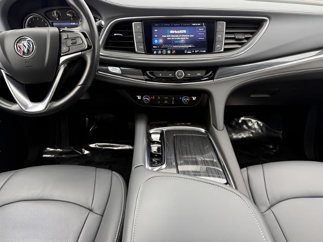 2023 Buick Enclave AWD 4dr Essence