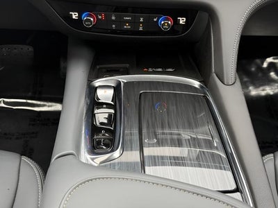 2023 Buick Enclave AWD 4dr Essence