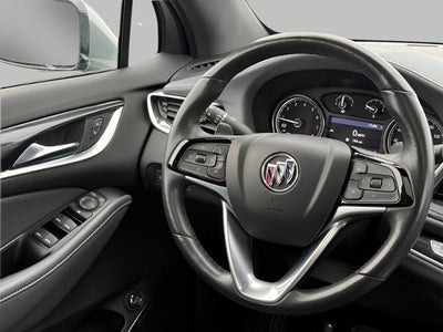2023 Buick Enclave AWD 4dr Essence