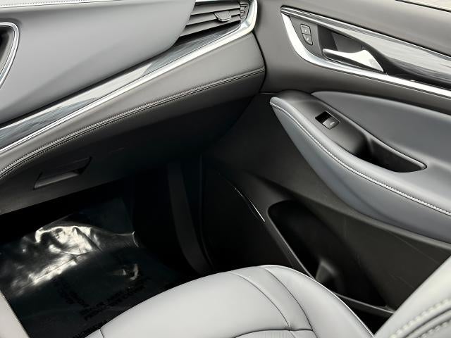 2023 Buick Enclave AWD 4dr Essence