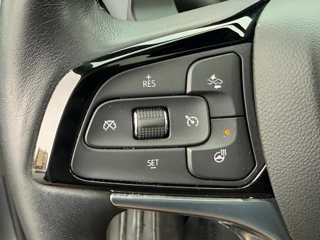 2023 Buick Enclave AWD 4dr Essence