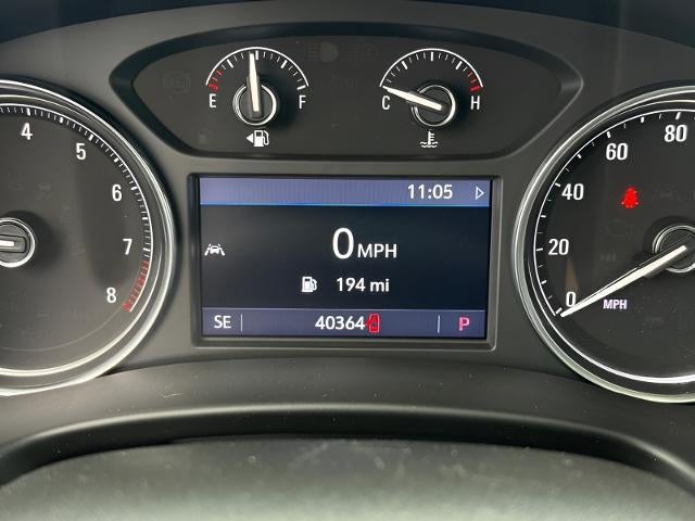 2023 Buick Enclave AWD 4dr Essence