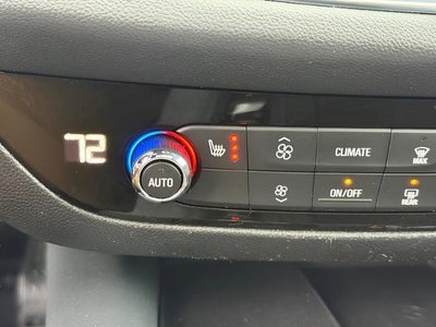 2023 Buick Enclave AWD 4dr Essence