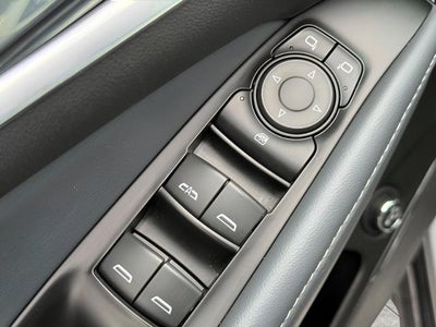 2023 Buick Enclave AWD 4dr Essence