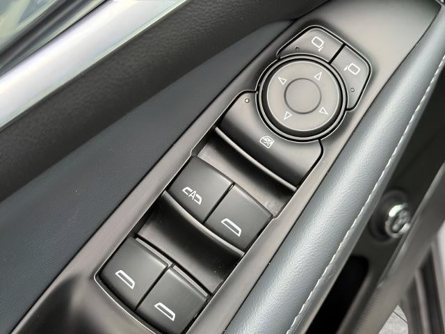 2023 Buick Enclave AWD 4dr Essence