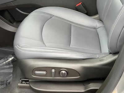 2023 Buick Enclave AWD 4dr Essence