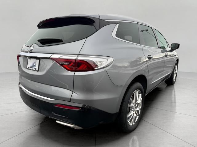 2023 Buick Enclave AWD 4dr Essence