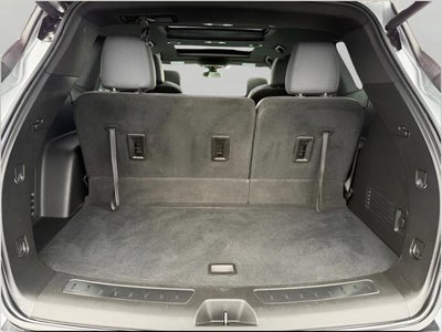 2023 Buick Enclave AWD 4dr Essence