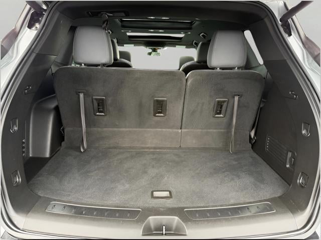 2023 Buick Enclave AWD 4dr Essence