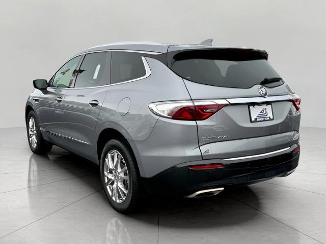 2023 Buick Enclave AWD 4dr Essence