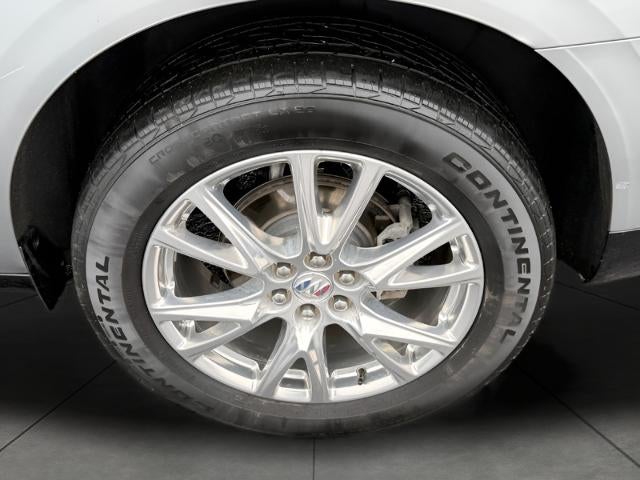 2023 Buick Enclave AWD 4dr Essence