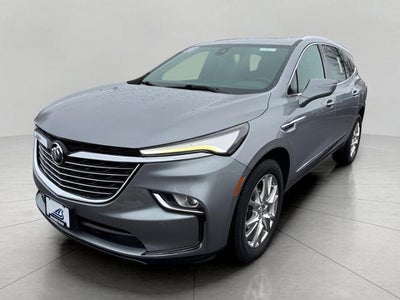 2023 Buick Enclave AWD 4dr Essence