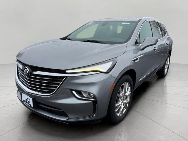2023 Buick Enclave AWD 4dr Essence