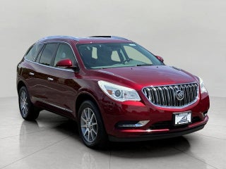 2016 Buick Enclave FWD 4dr Convenience