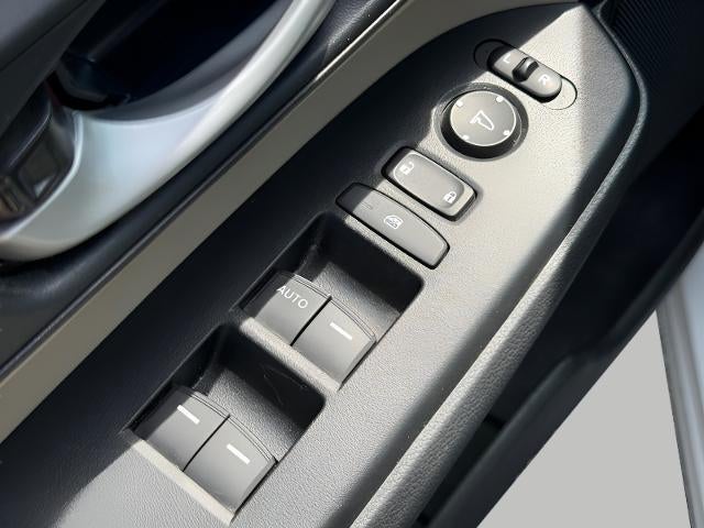 2021 Honda CR-V AWD LX