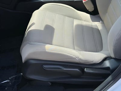 2021 Honda CR-V AWD LX