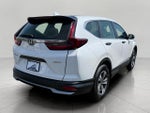 2021 Honda CR-V AWD LX