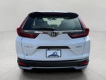 2021 Honda CR-V AWD LX