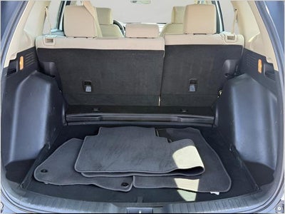 2021 Honda CR-V AWD LX