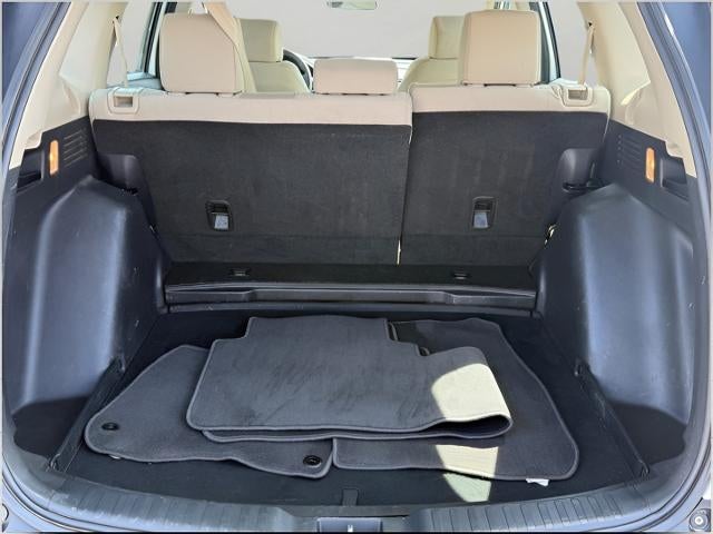 2021 Honda CR-V AWD LX