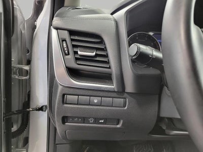 2025 Nissan Rogue AWD SV