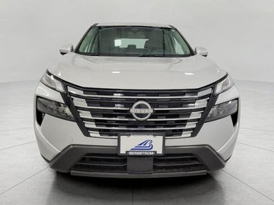 2025 Nissan Rogue AWD SV