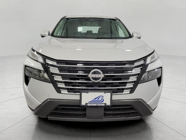 2025 Nissan Rogue AWD SV