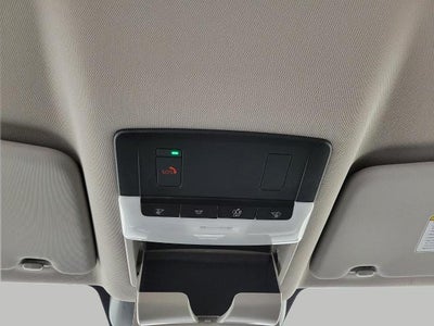 2025 Nissan Rogue AWD SV