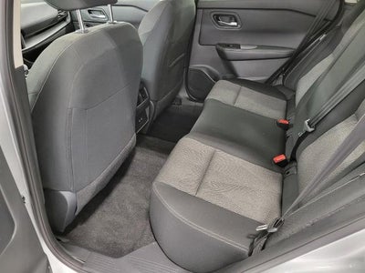 2025 Nissan Rogue AWD SV