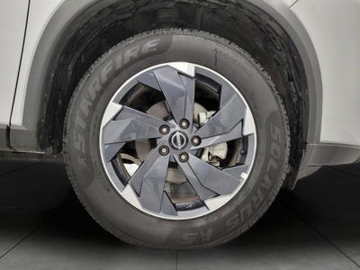 2025 Nissan Rogue AWD SV